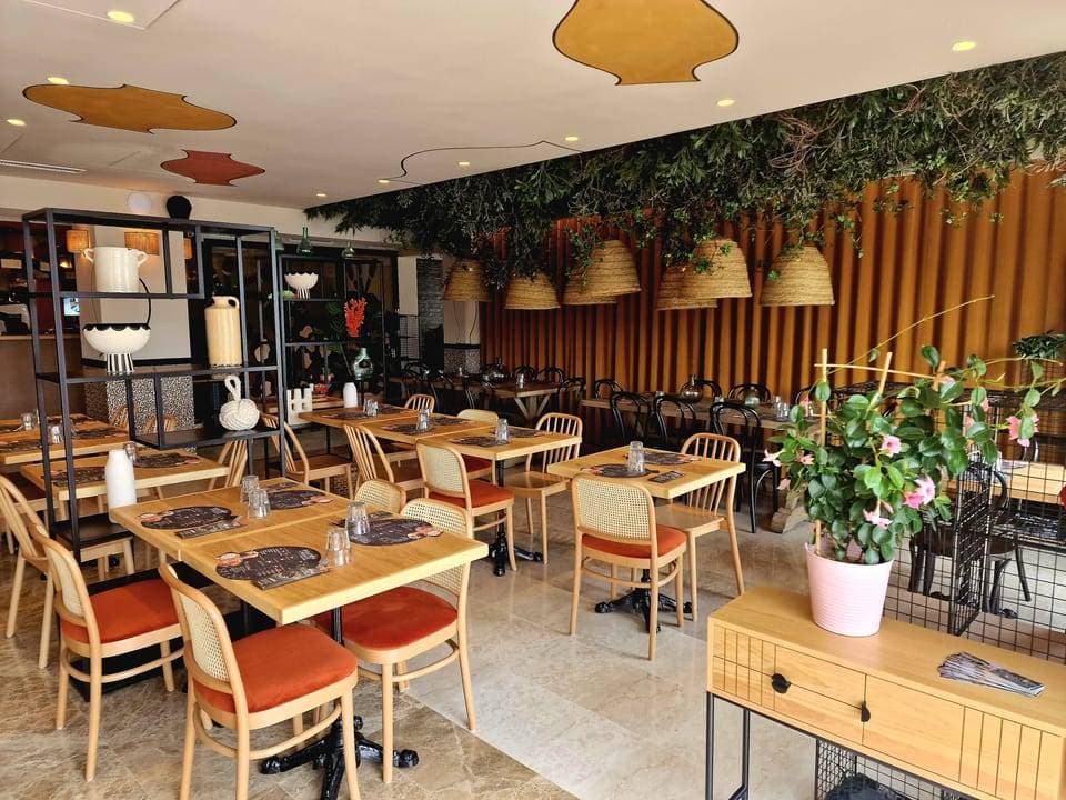 Bistro & Co 3