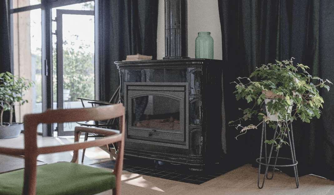 Le Barn Hôtel 32