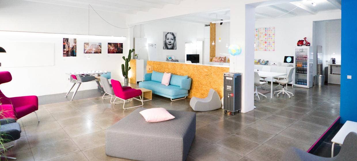 WORKLOFT 6