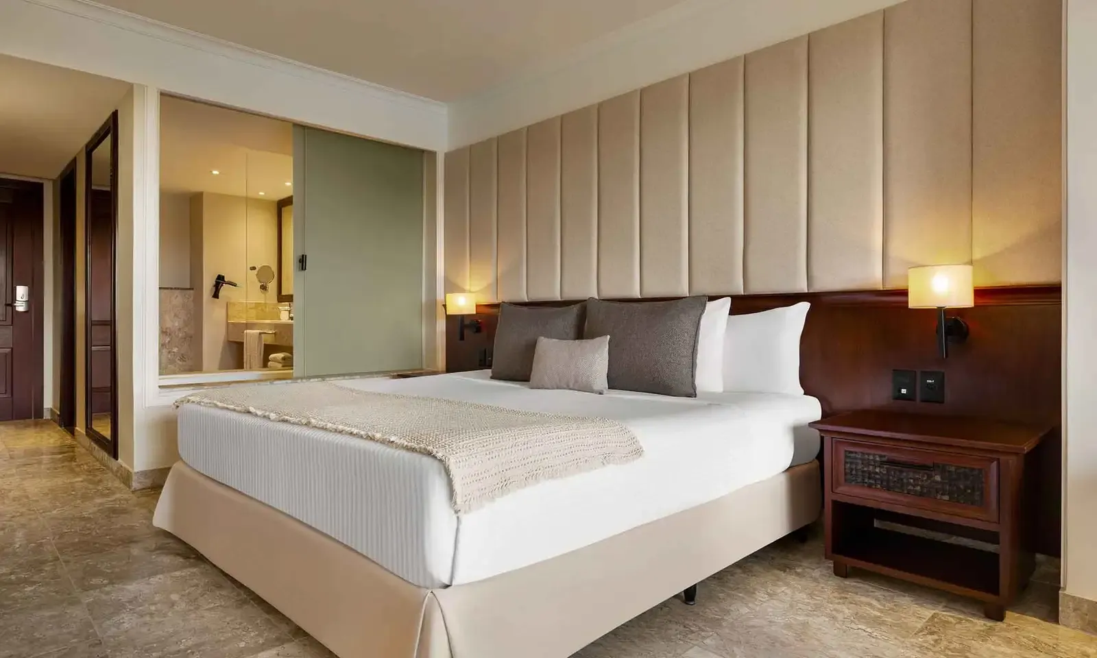 Grand Palladium Imbassaí Resort & Spa 6
