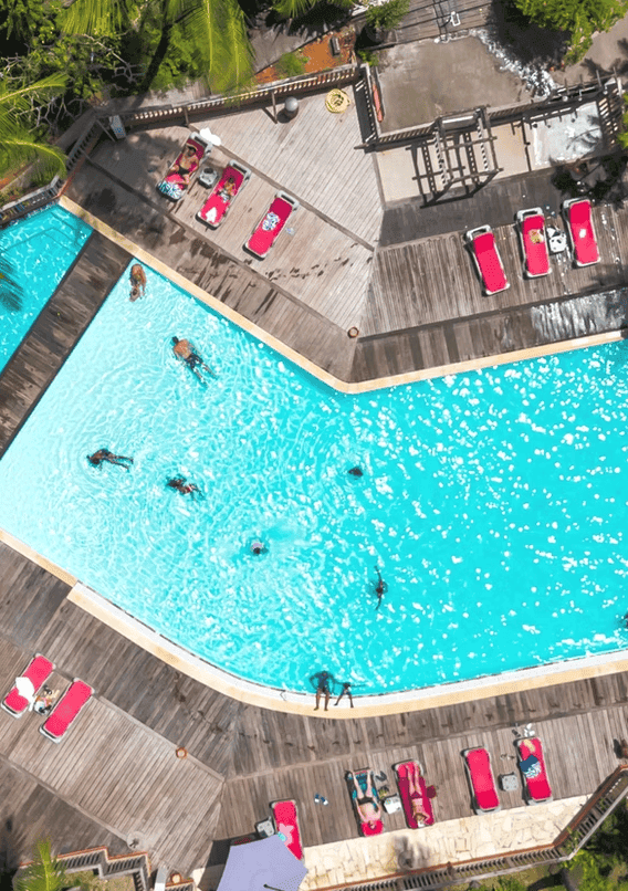 Hôtel Carayou & SPA 3