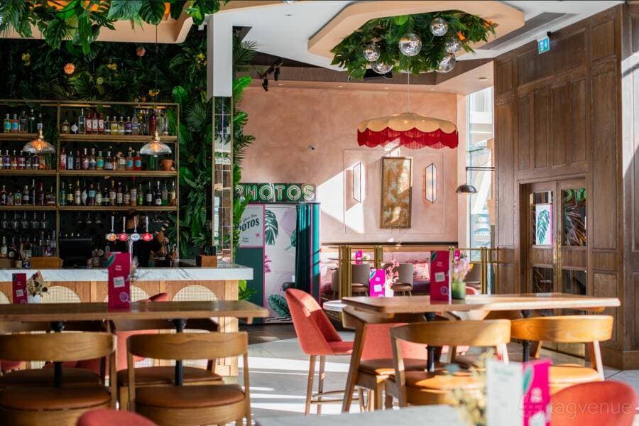 The Prince West Brompton 15