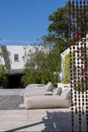 Villa Flaka Boutique Hôtel Confidentiel Et Convivial 16