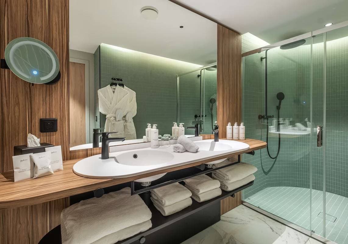 Radisson Hotel Reims  18