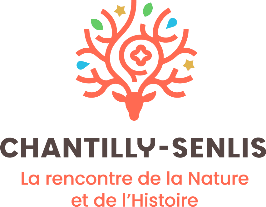 Office de Tourisme Chantilly Senlis 1