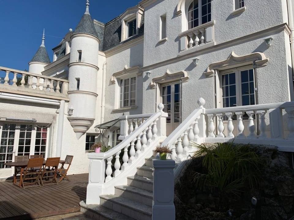 Villa Florian 3