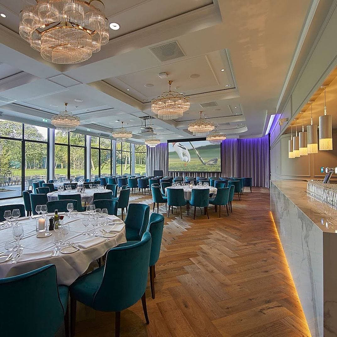 The Duke Club 12