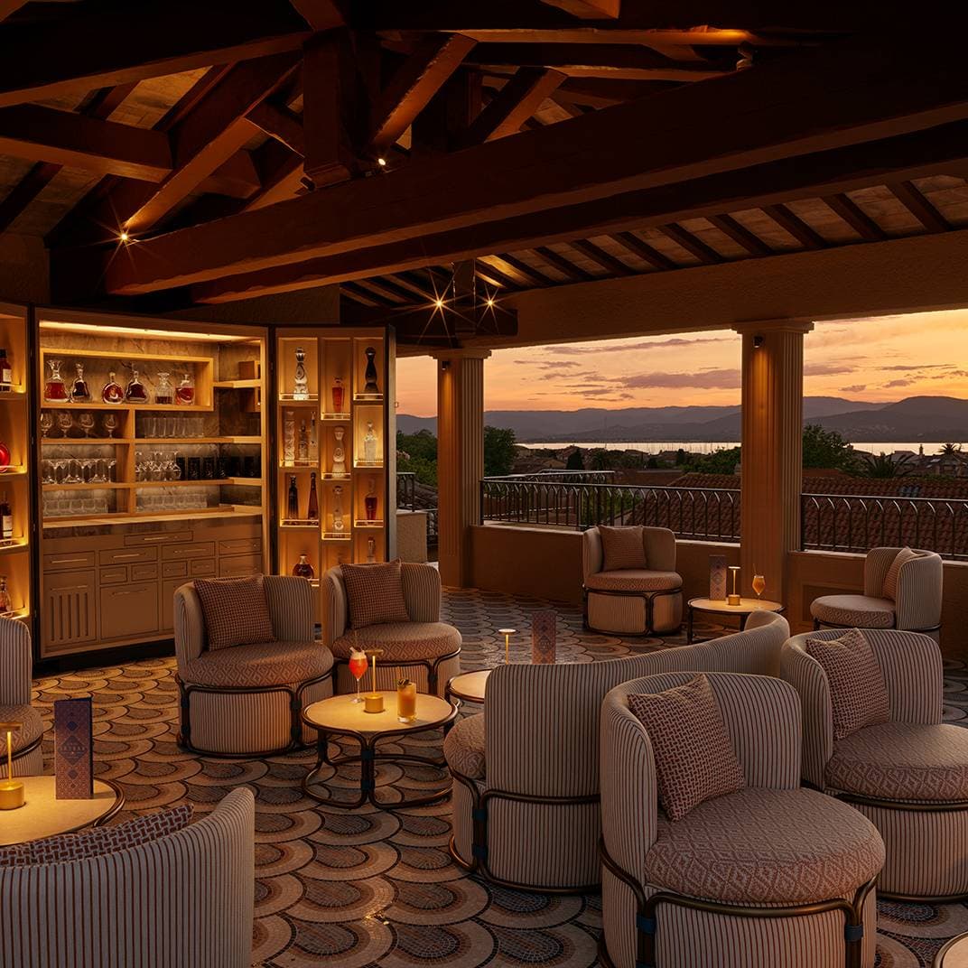 Byblos Saint-Tropez 13