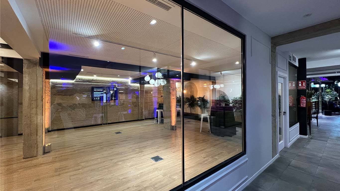 Espacio Perón 2