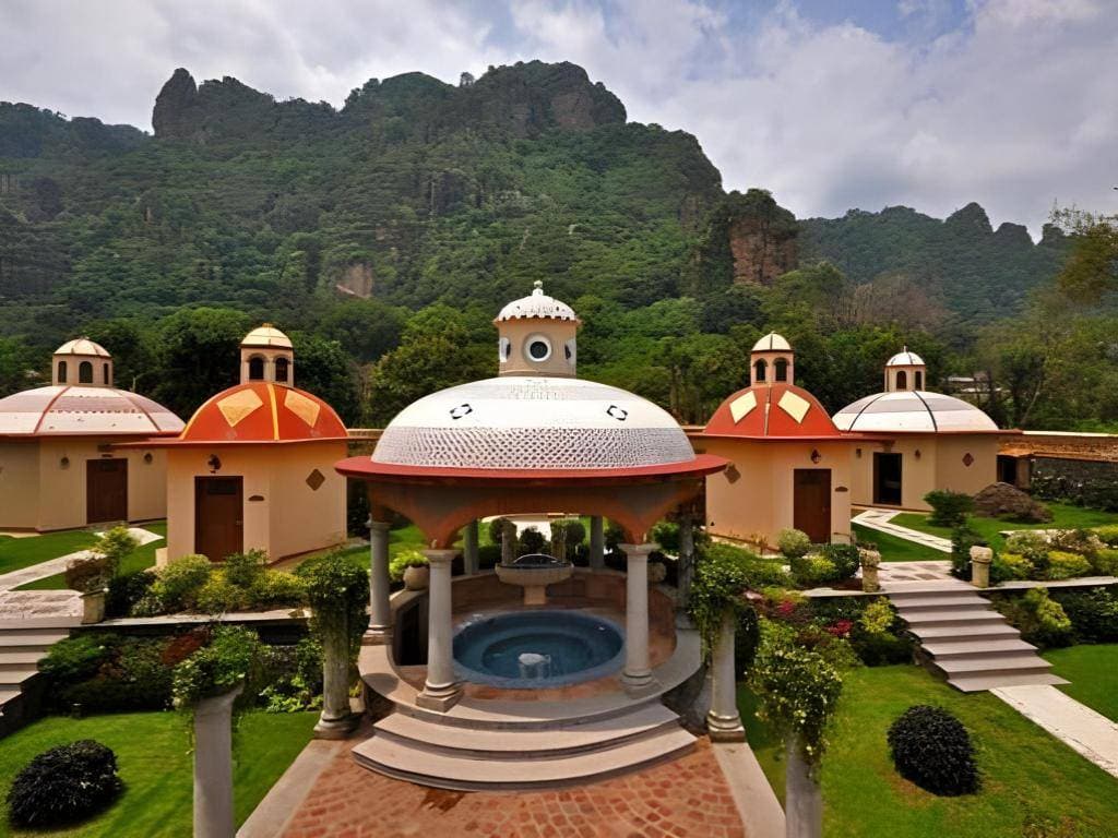 La Buena Vibra Wellness Resort & Spa 5