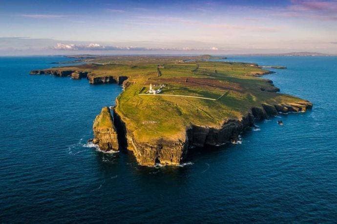 Trump International Golf Links & Hotel Doonbeg Ireland 9