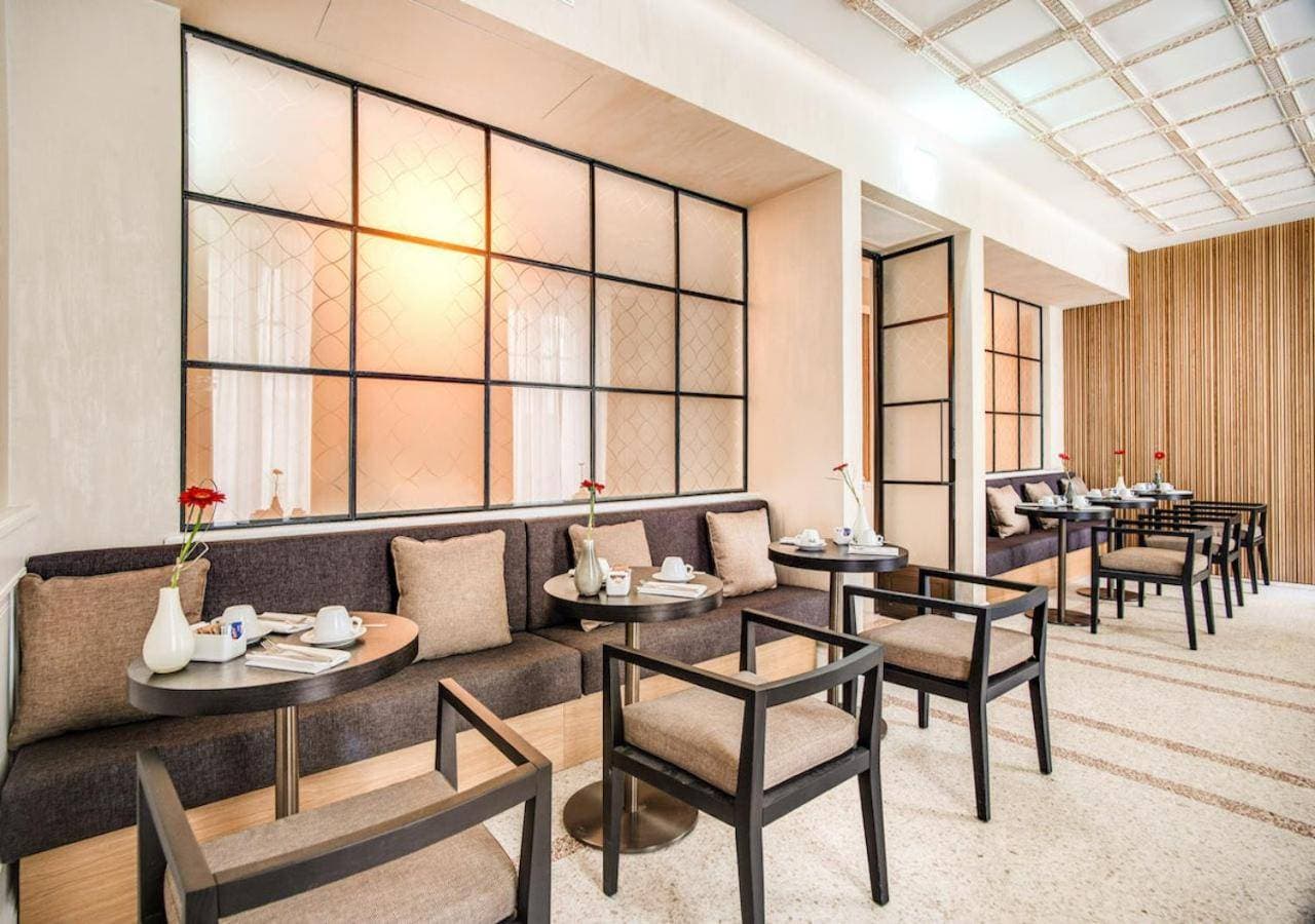 DBH – Boutique Hotel Lake Como 7