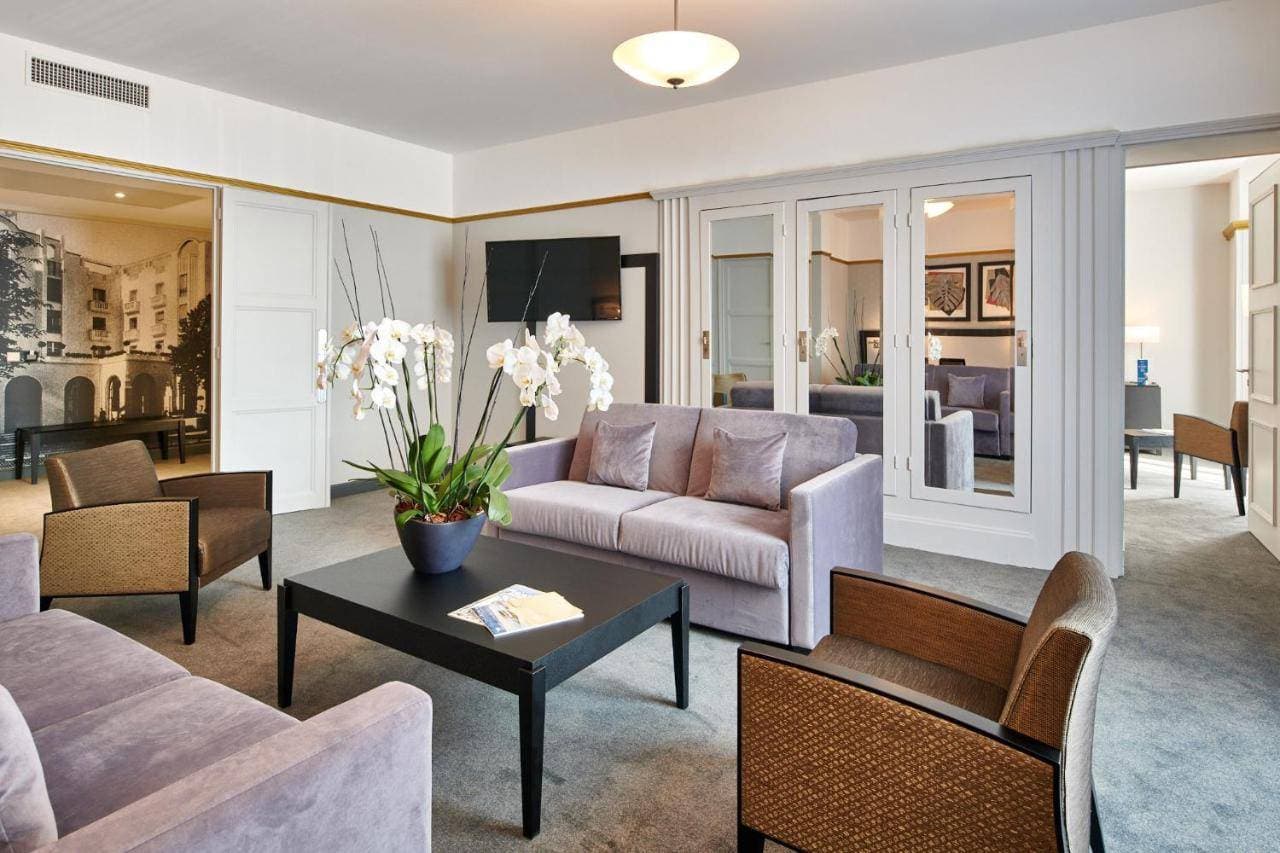 L'Hotel le Splendid 12