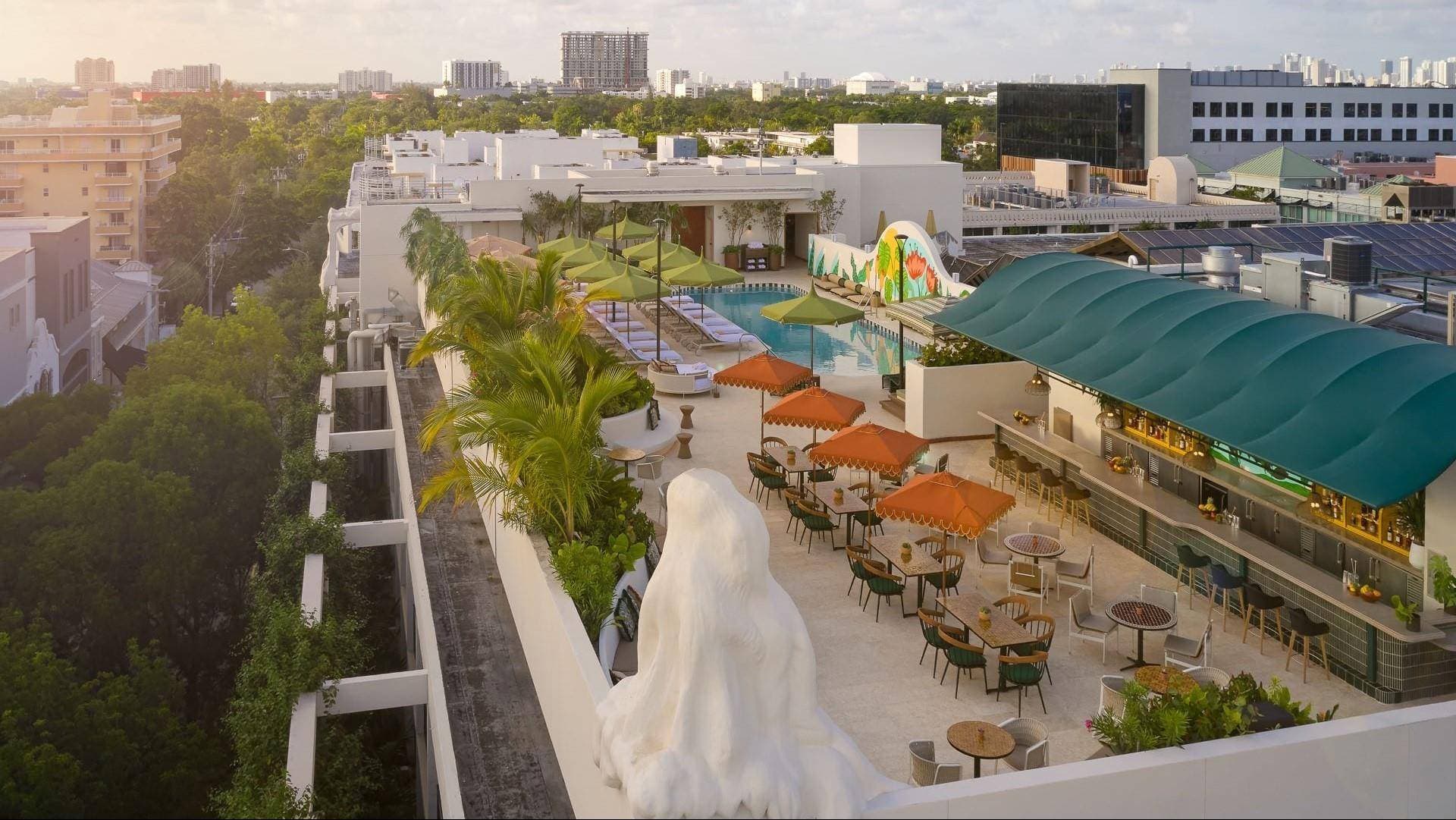 Mayfair House Hotel & Garden