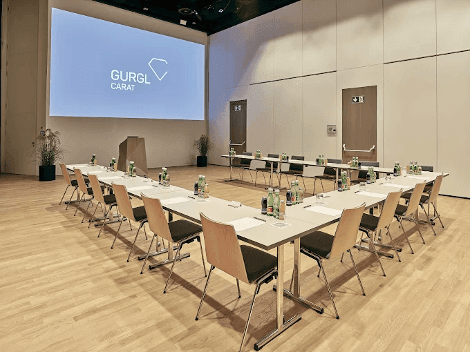 Gurgl Carat 8