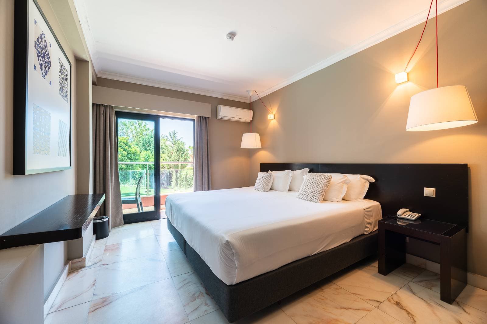 Topázio Vibe Hotel 13
