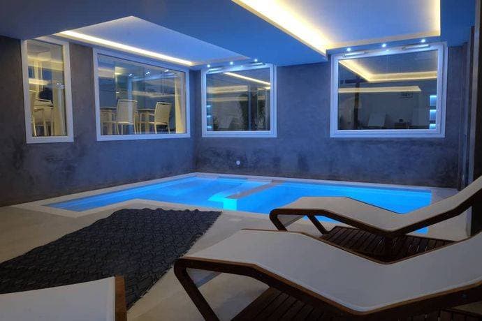 La Dimora Delle Fate Luxury & Spa 6