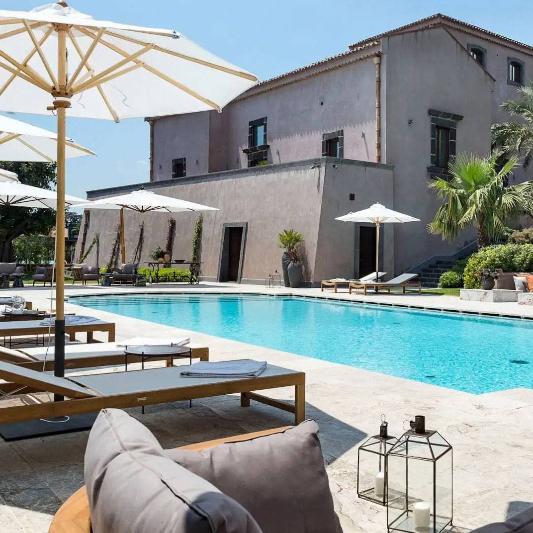 Relais San Giuliano 1