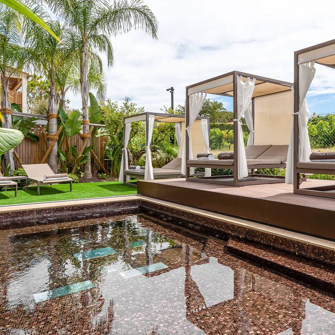 Villa Cosy 15