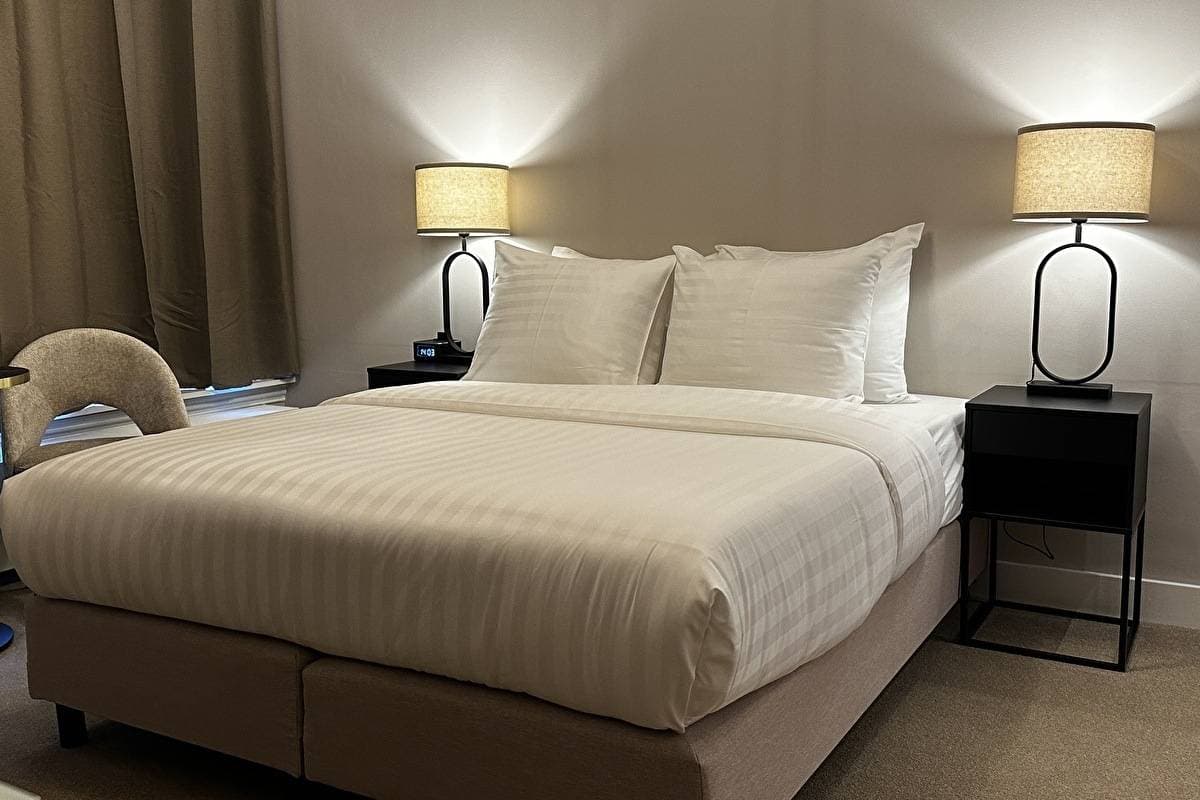 Hotel Grand Canal 5