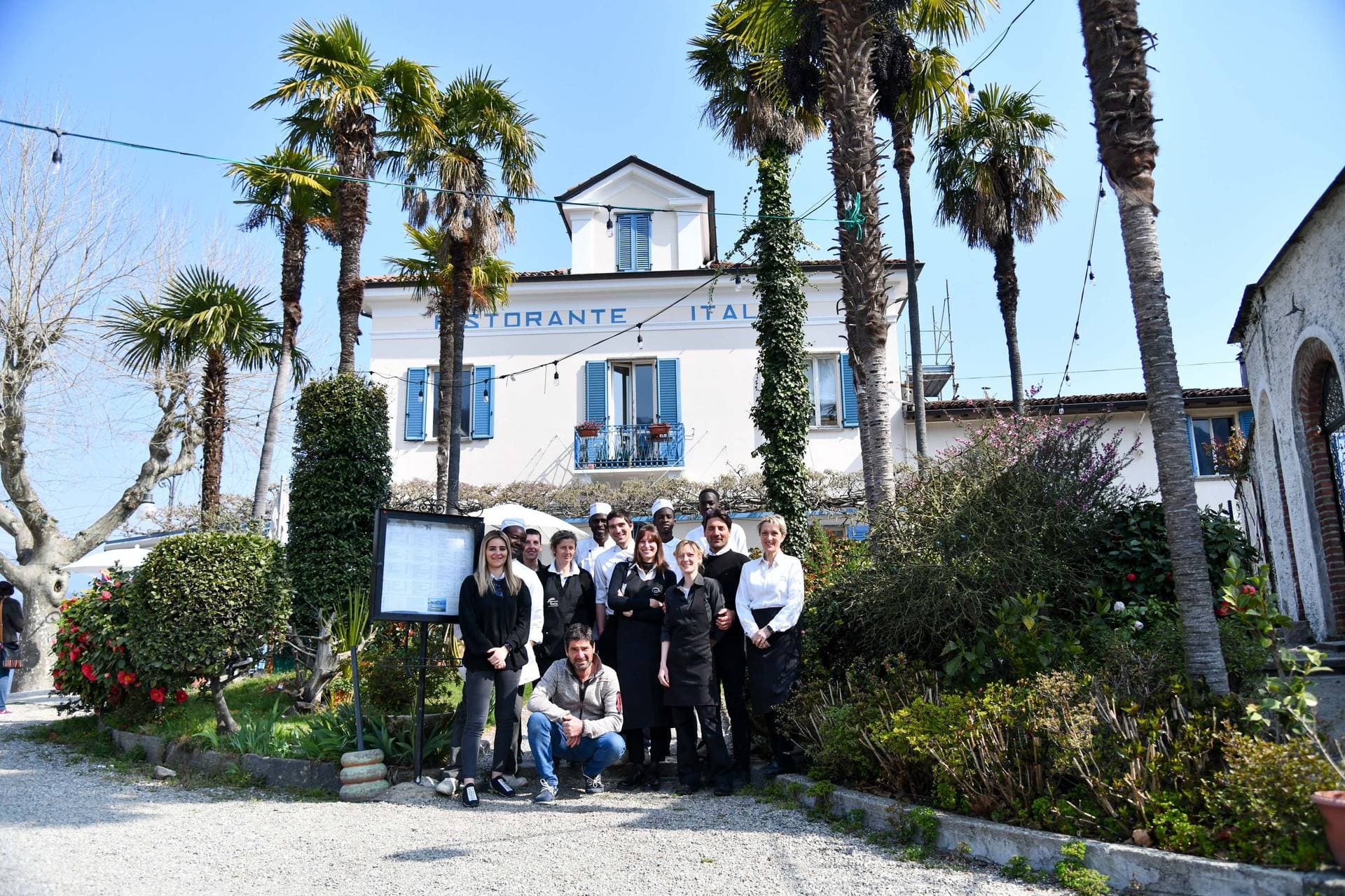 Ristorante Italia 2