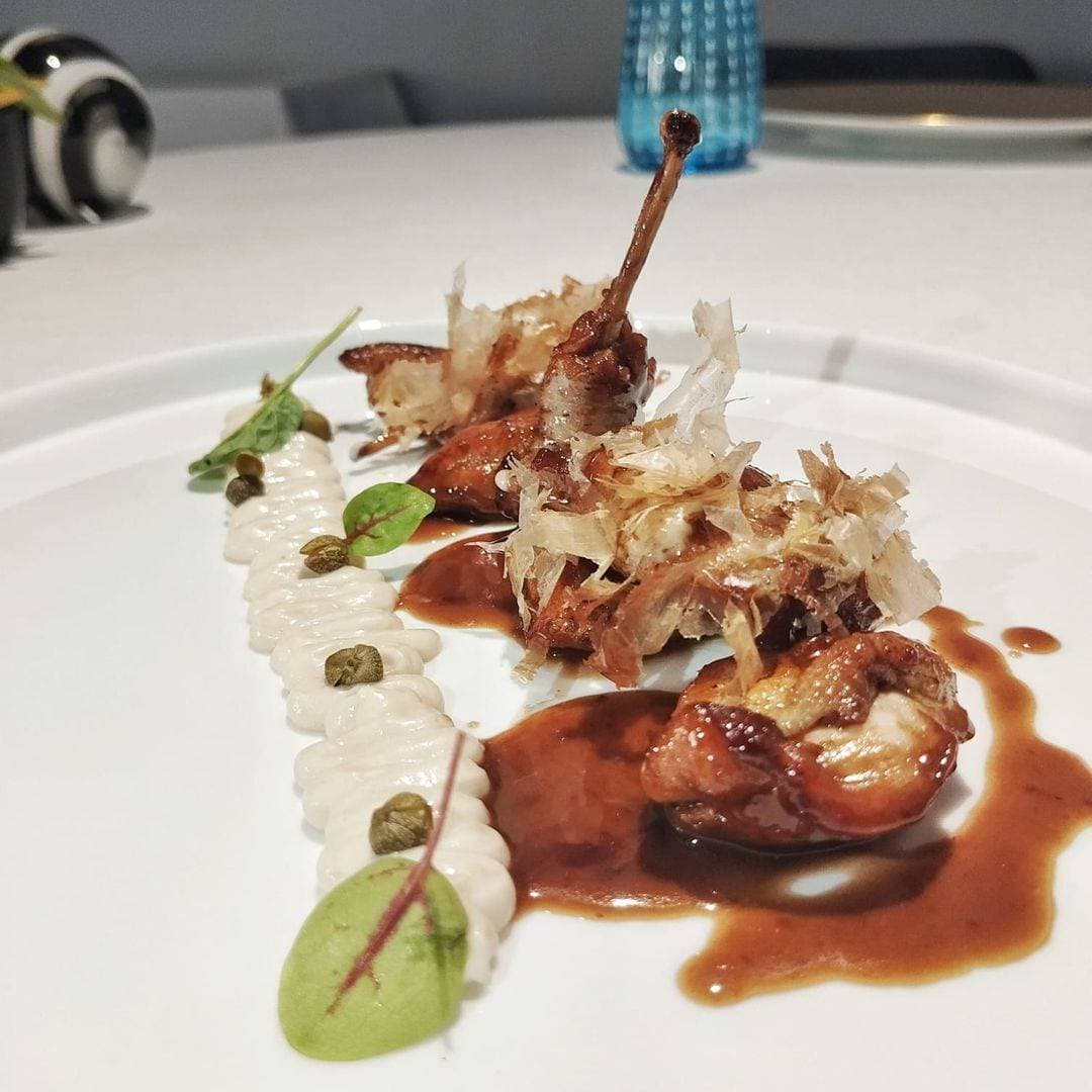 Casa Perrotta Restaurant 18