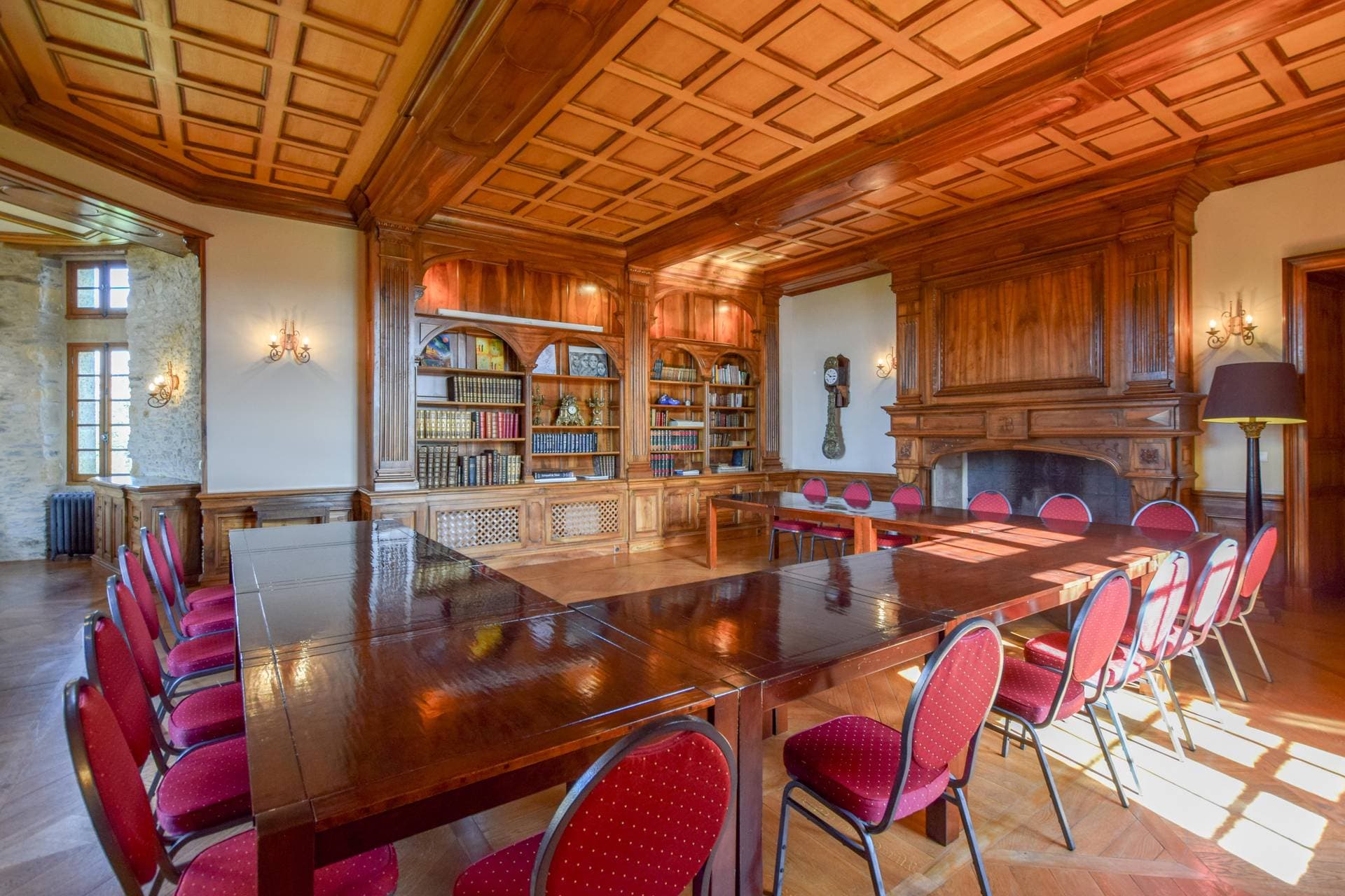 Le Domaine d'Essendiéras 5