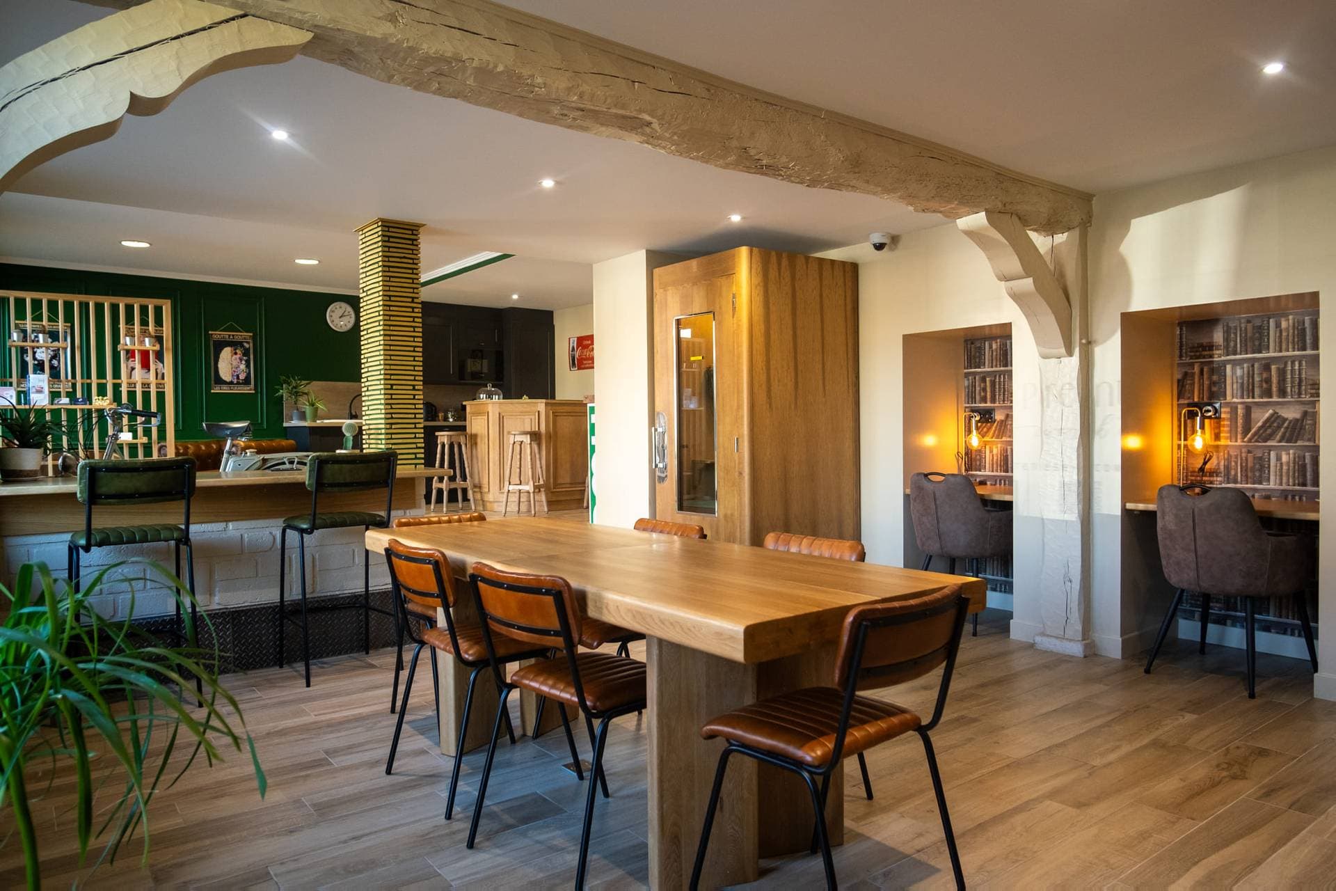 La Parenthèse Cowork'in 1