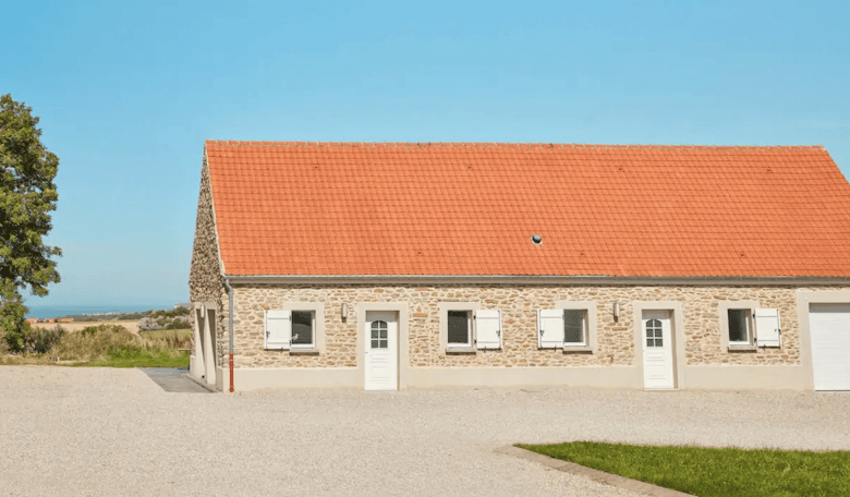 Le cottage des Deux-Caps 2
