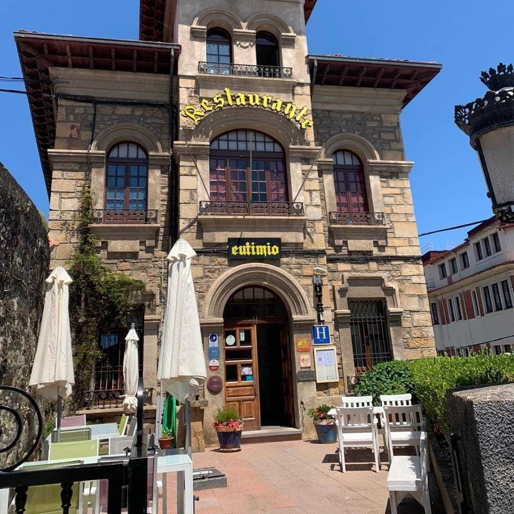 Casa Eutimio 12