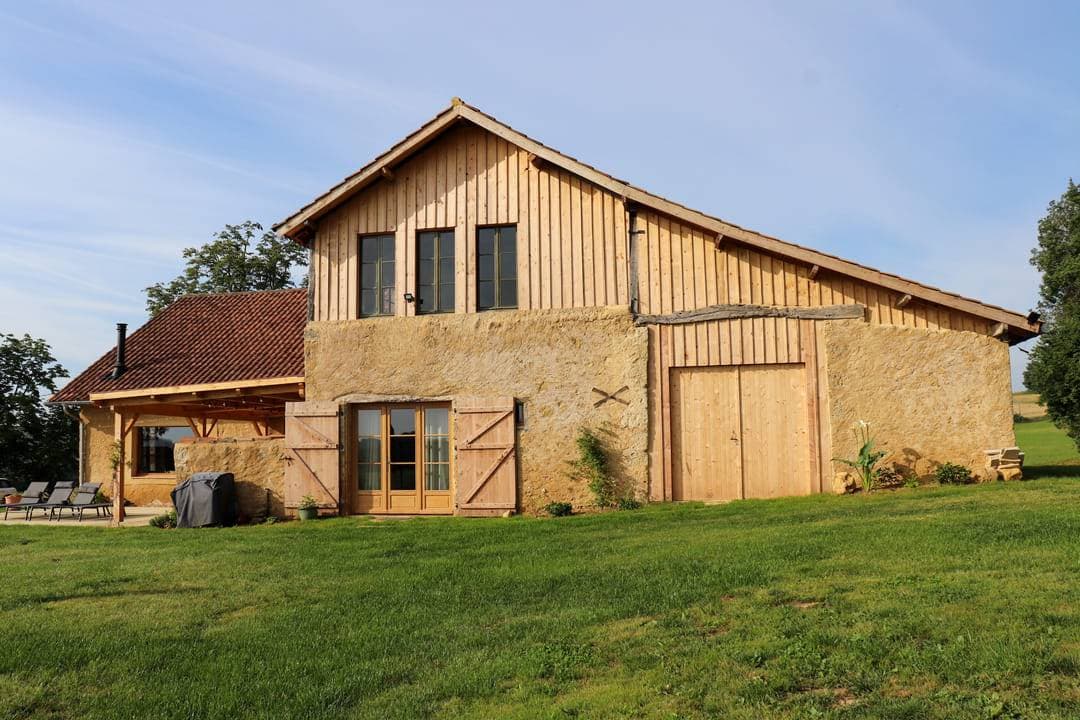 Maison Puchouaou 5