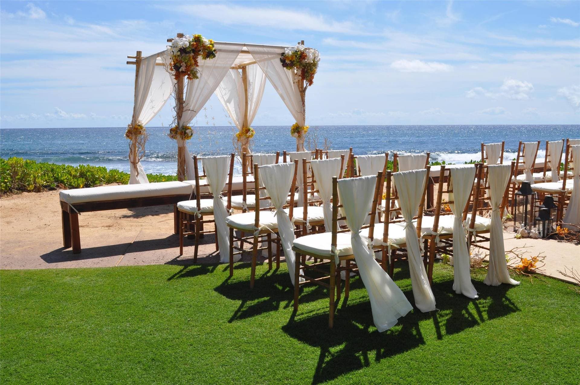 Grand Hyatt Kauai Resort and Spa 16