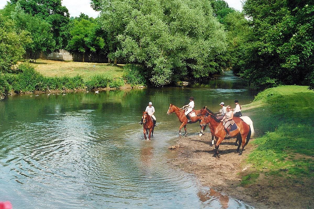 Le Moulin de Pommeuse 18