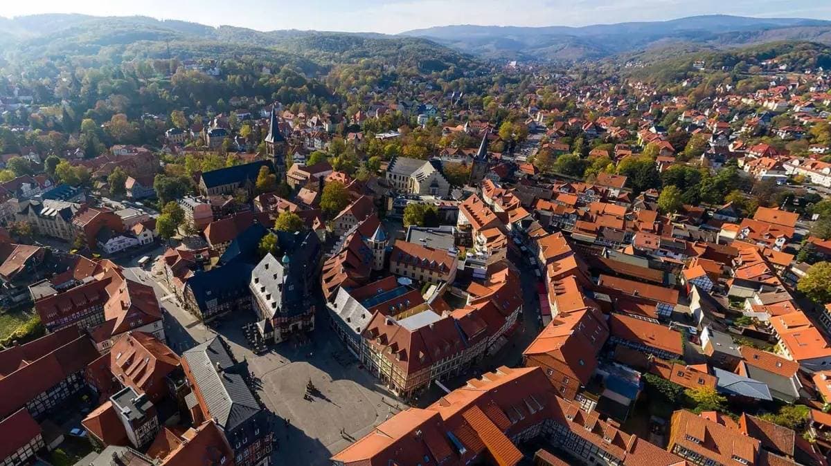 A-ROSA Gothisches Haus Wernigerode 2