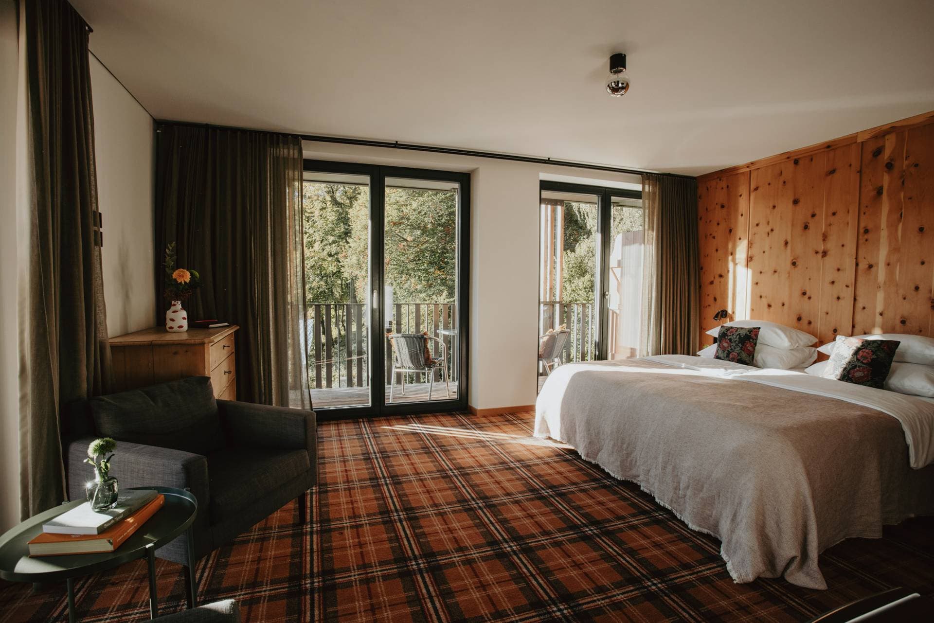 Hotel Bussi Baby 7