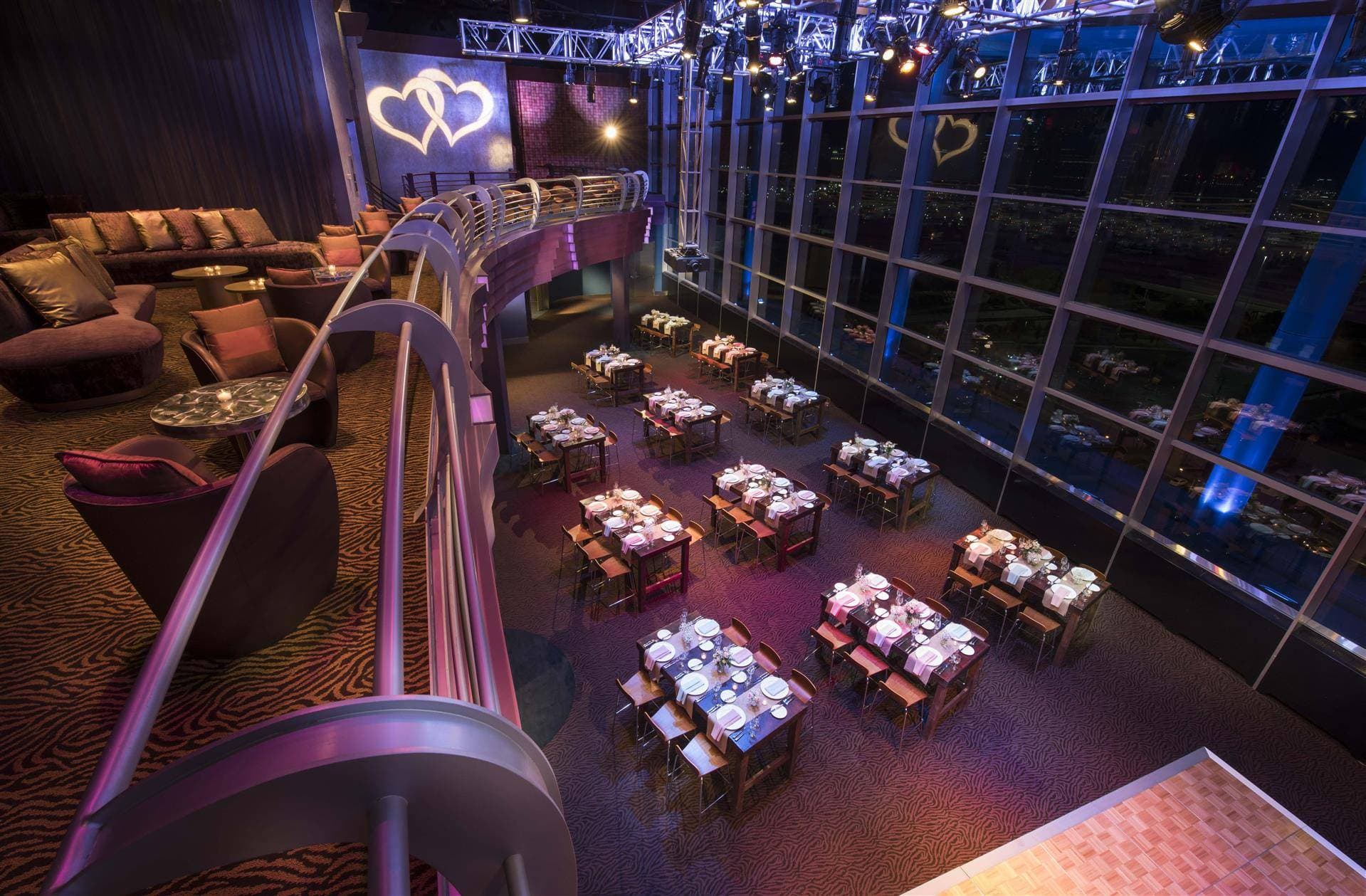 MotorCity Casino Hotel 4