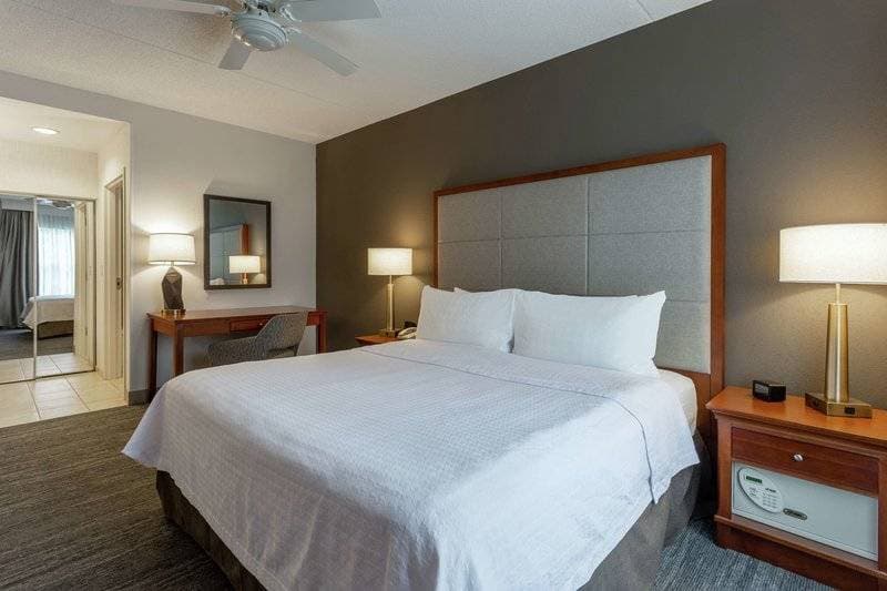 Homewood Suites by Hilton Albany 17