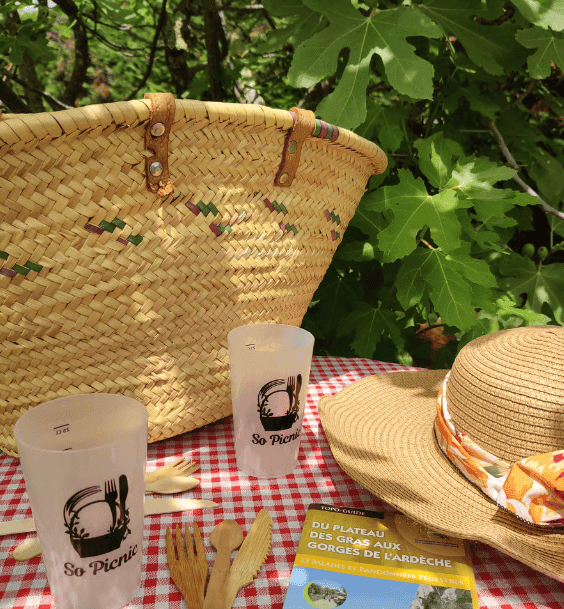 So Picnic 1