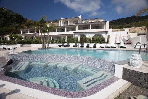 Hotel Mea 4