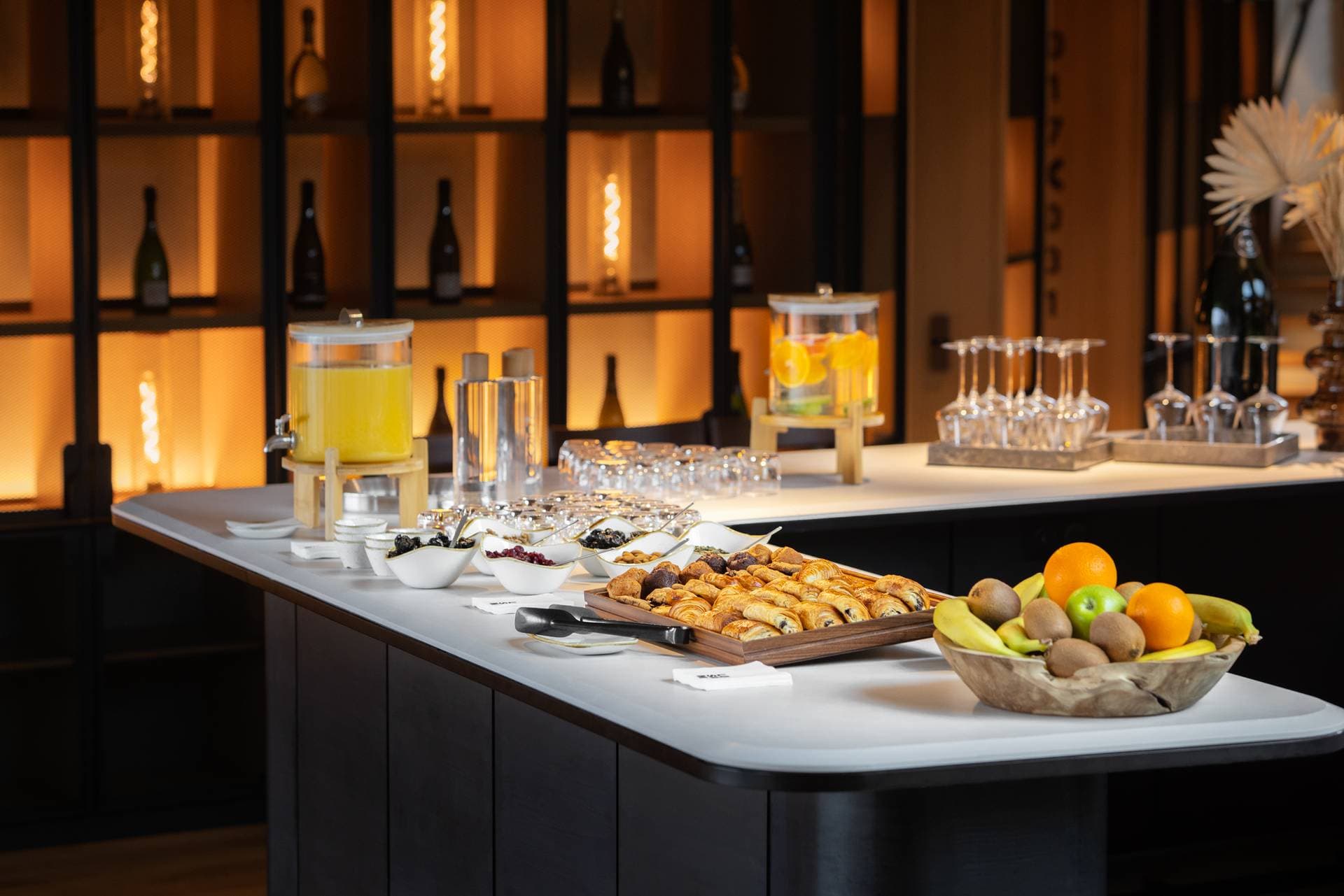 LOISIUM Wine & Spa Hôtel Champagne 41