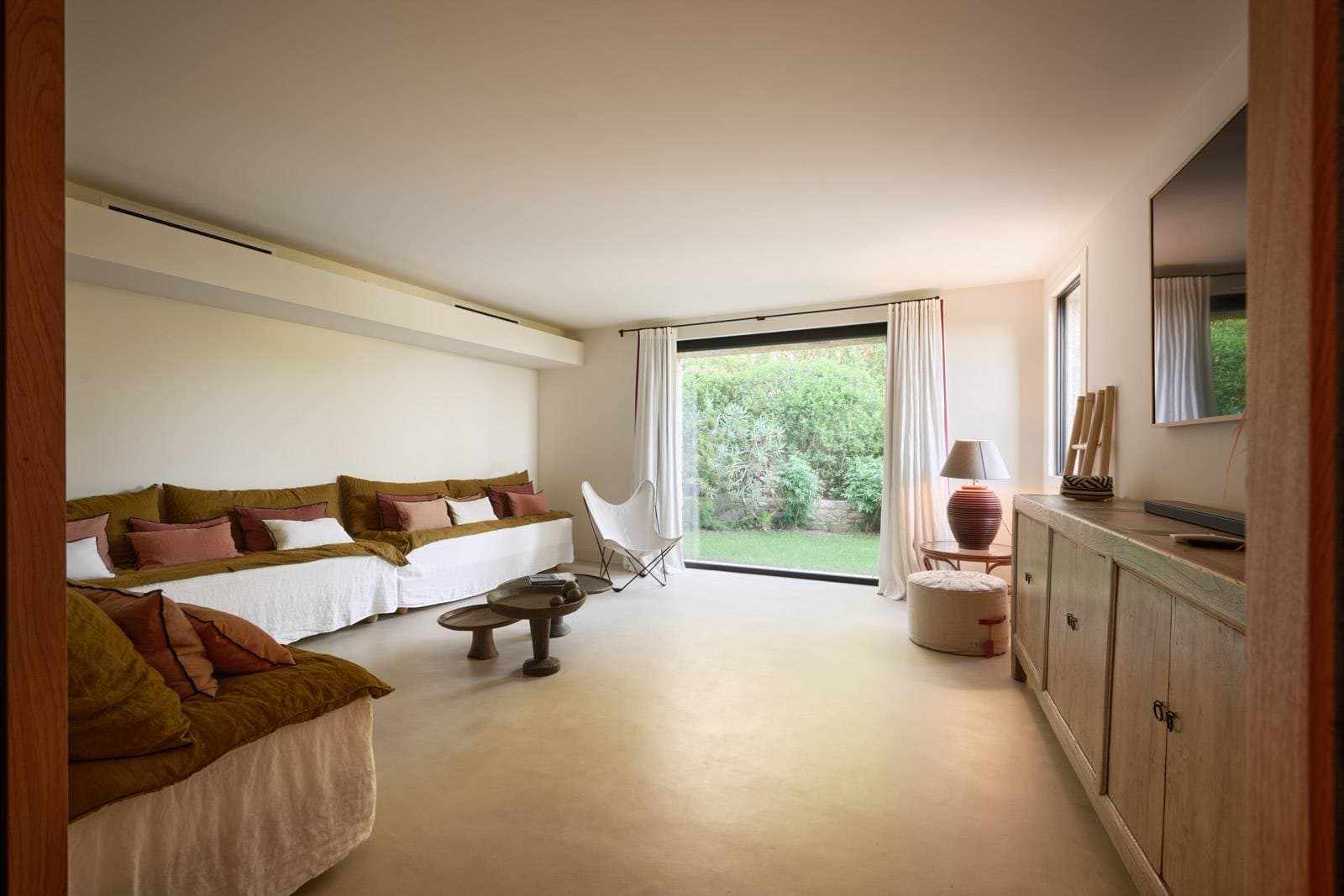 Le domaine Beauvallon 63
