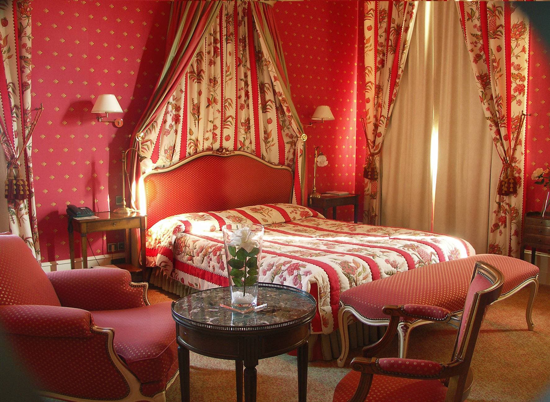 Le Domaine de la Chartreuse 18