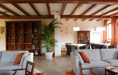Olatzea Hotel 4