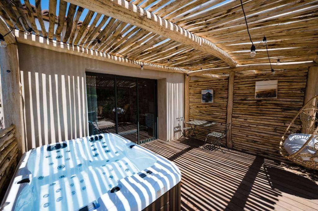 Le Hameau des Pesquiers 10