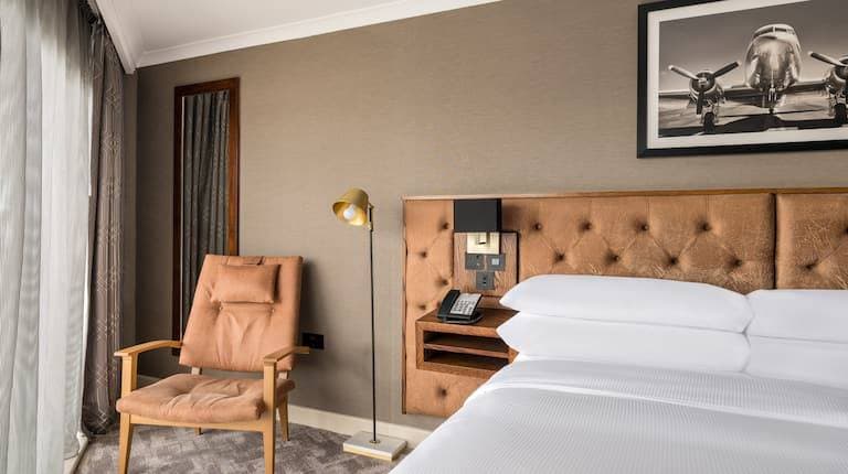 DoubleTree by Hilton Newcastle International Airport 5