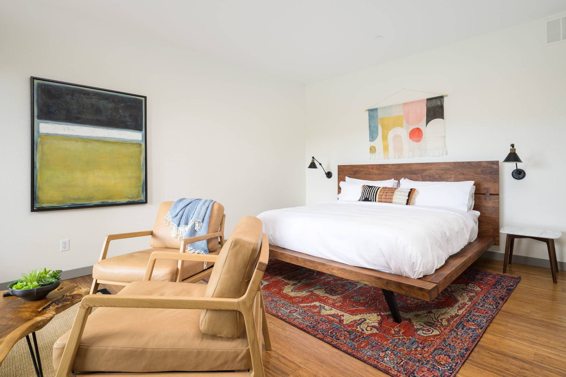 The Setting Inn Willamette 2