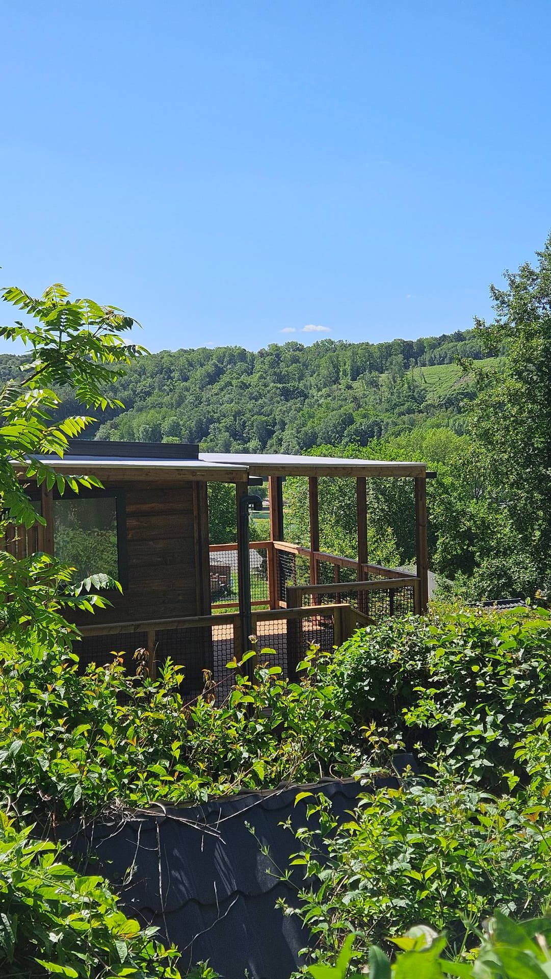 Eco Hameau des Coqslitscaux 27