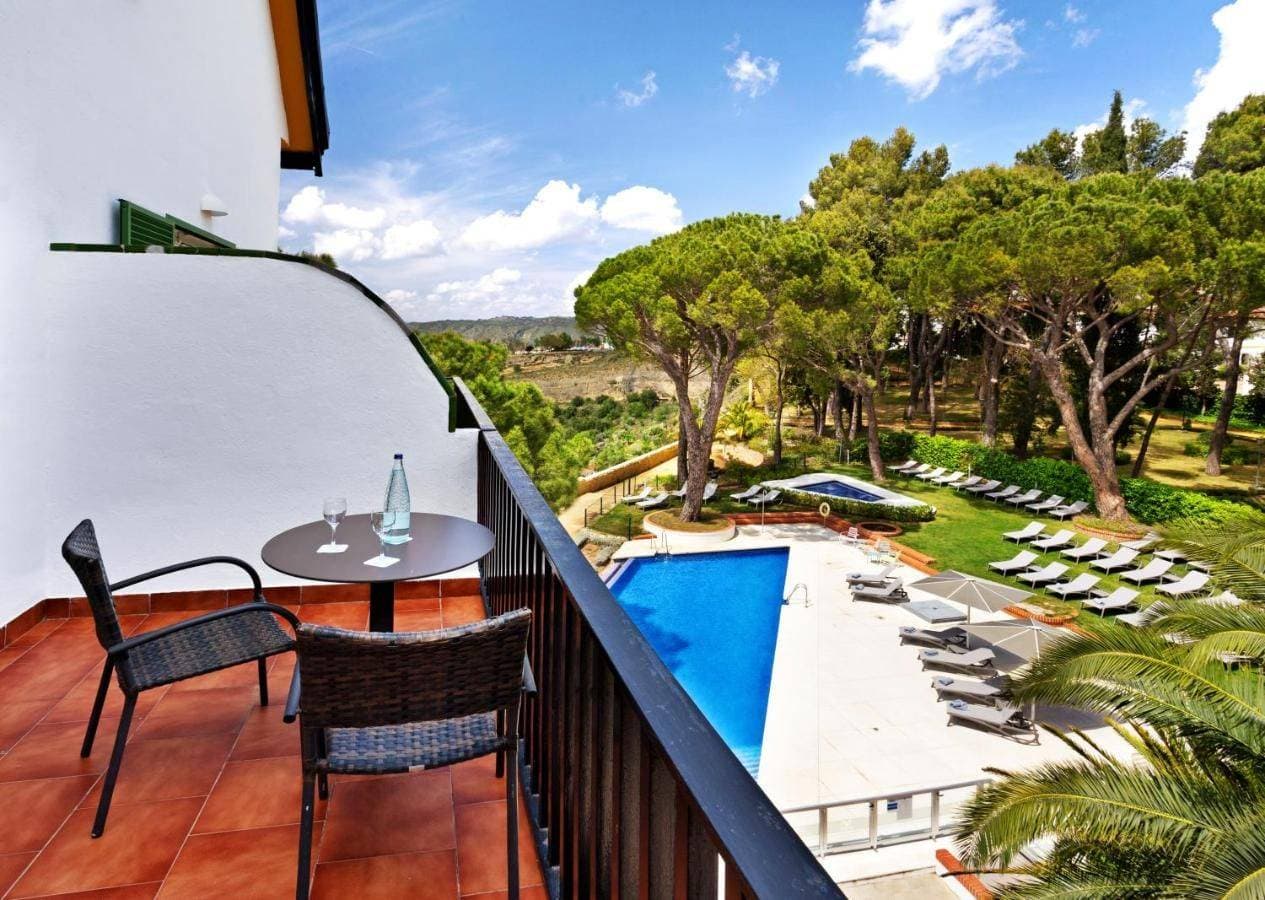 Hotel Catalonia Reina Victoria Wellness & Spa 30