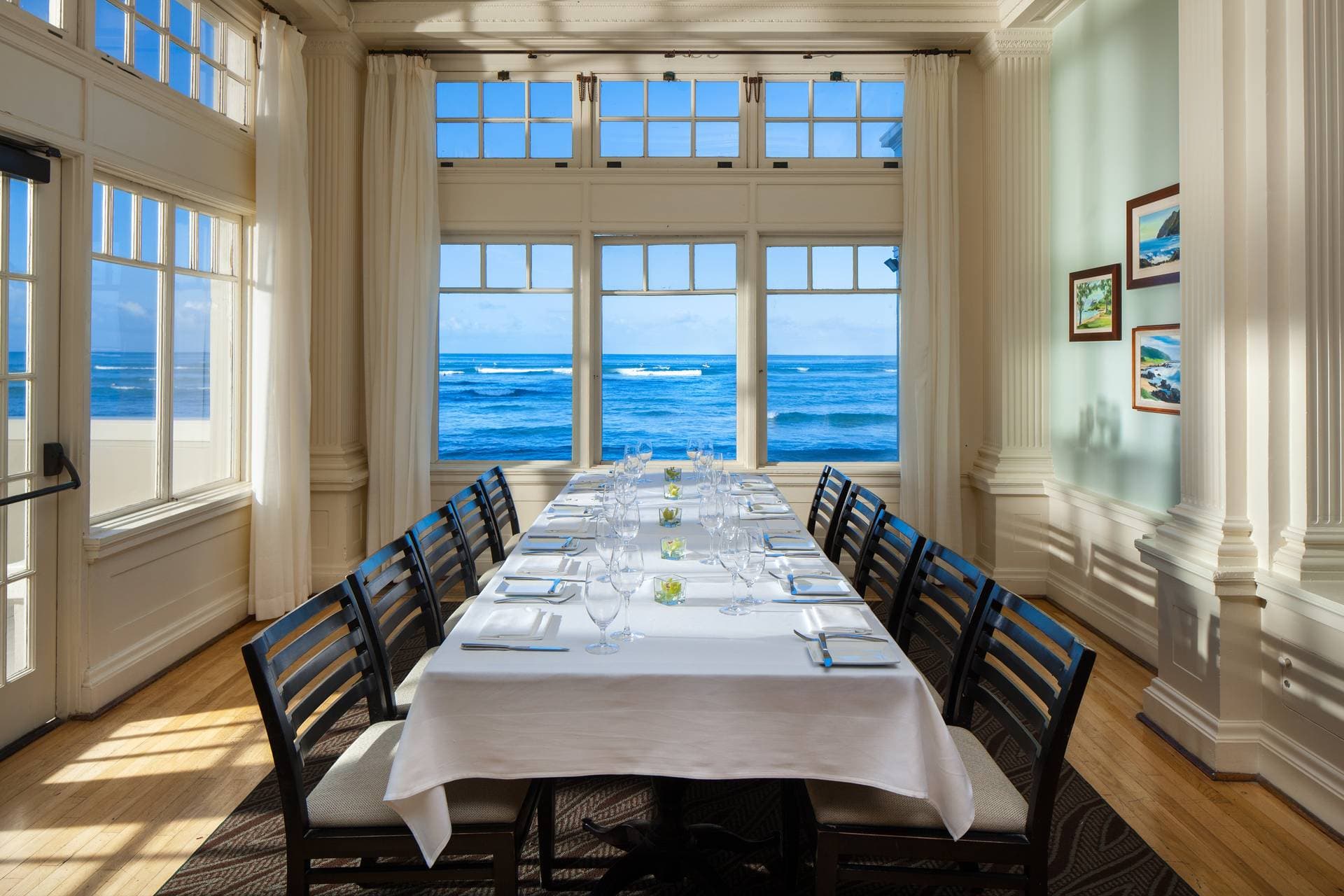 Moana Surfrider, A Westin Resort & Spa, Waikiki Beach 57
