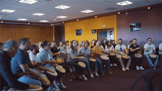 Djembe